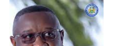 President Bio & Parliament