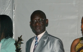 Mama Salone