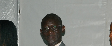 Mama Salone