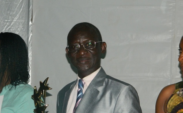 Mama Salone