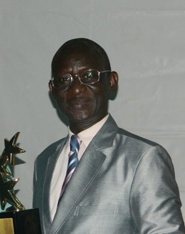 Mama Salone