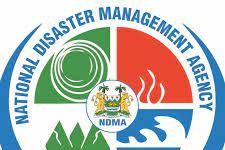 NDMA-SL