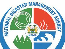 NDMA-SL
