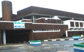 Parliament of Sierra Leone