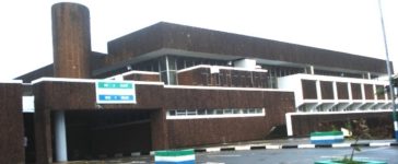 Parliament of Sierra Leone