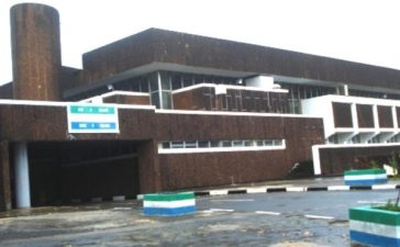Parliament of Sierra Leone