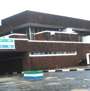 Parliament of Sierra Leone