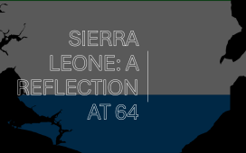 SL Independence