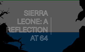 SL Independence