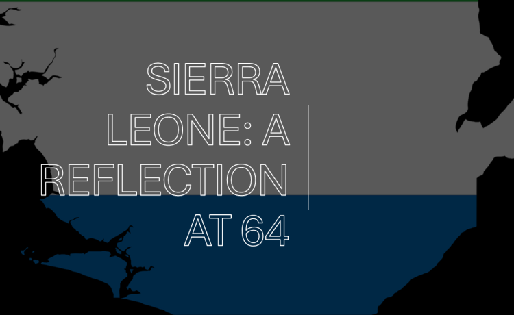 SL Independence