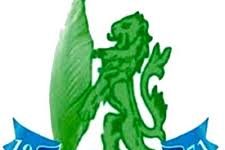SLAJ Logo